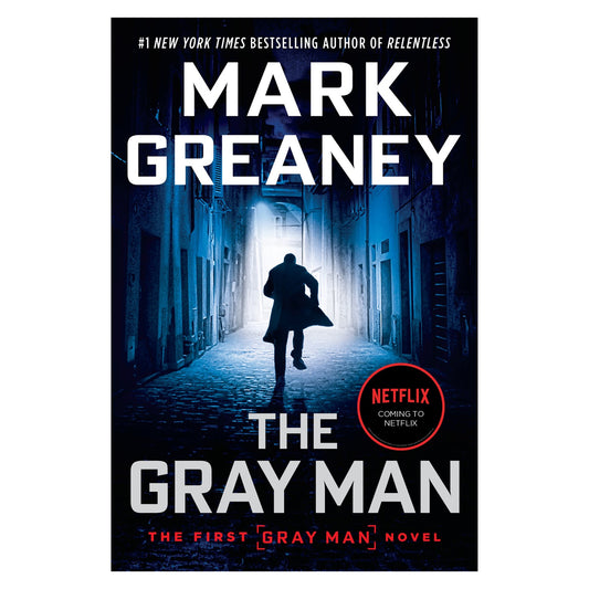 The Gray Man