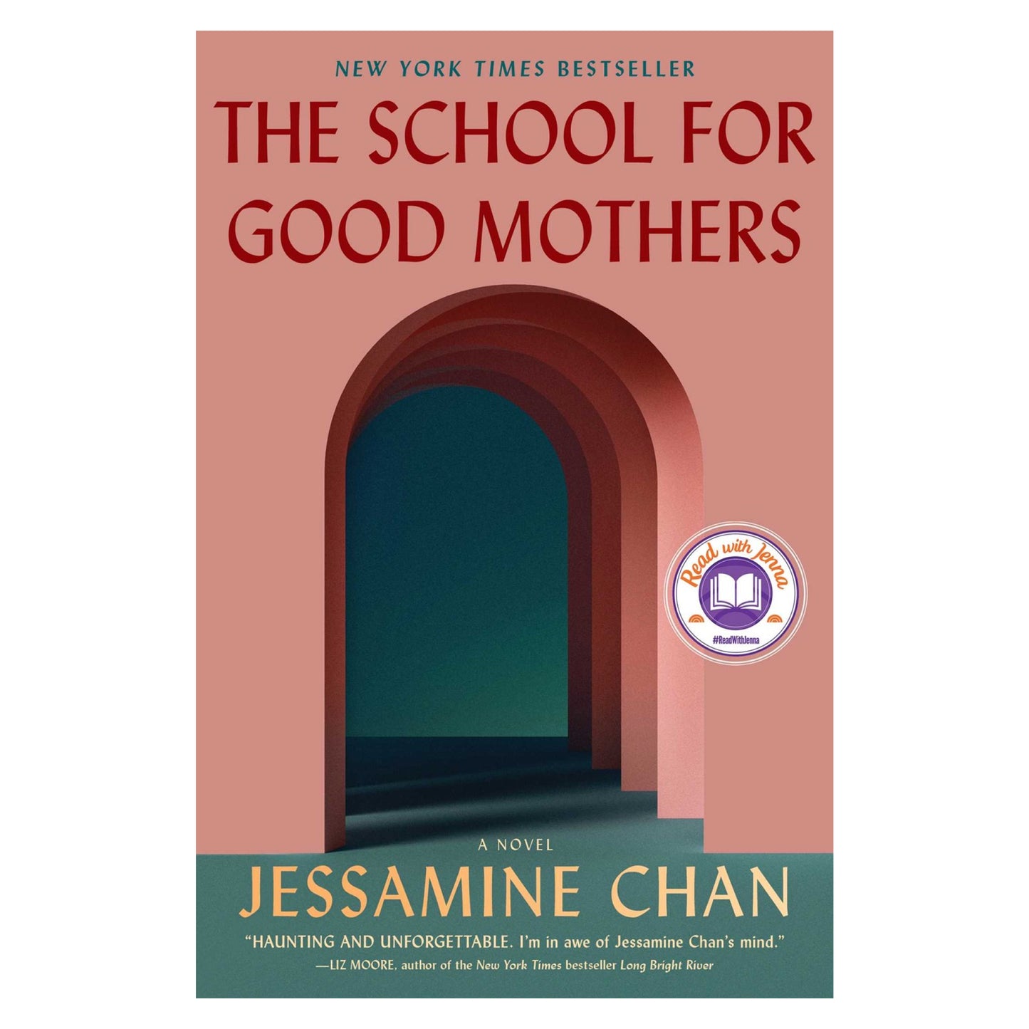 The School for Good Mothers