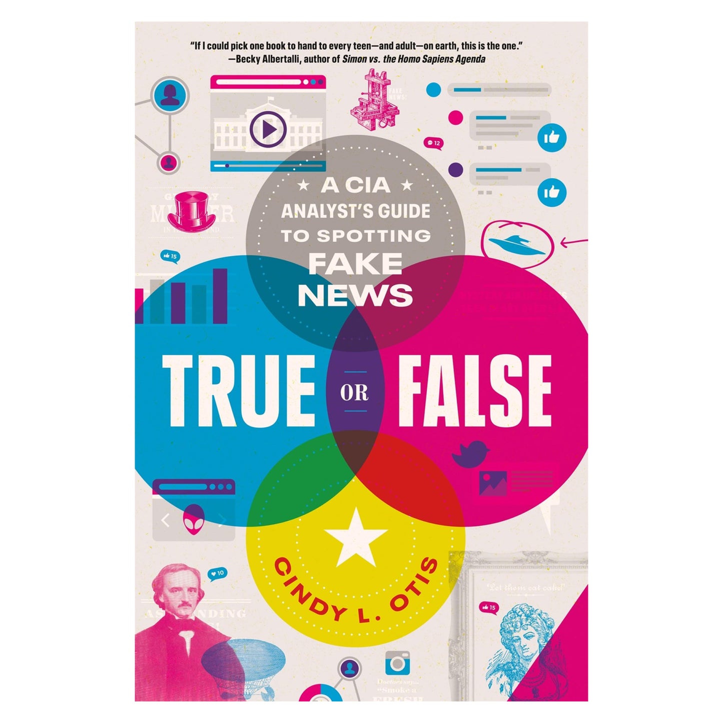 True or False