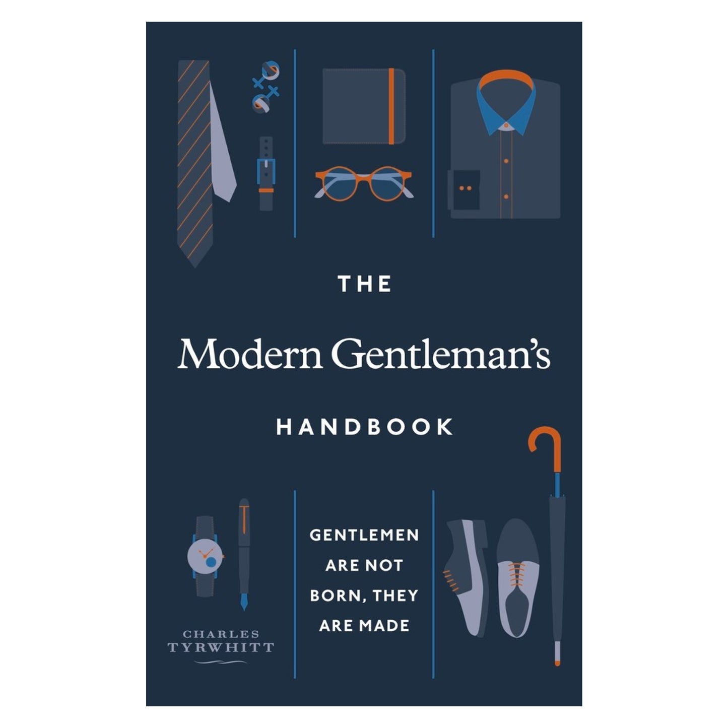 The Modern Gentleman's Handbook