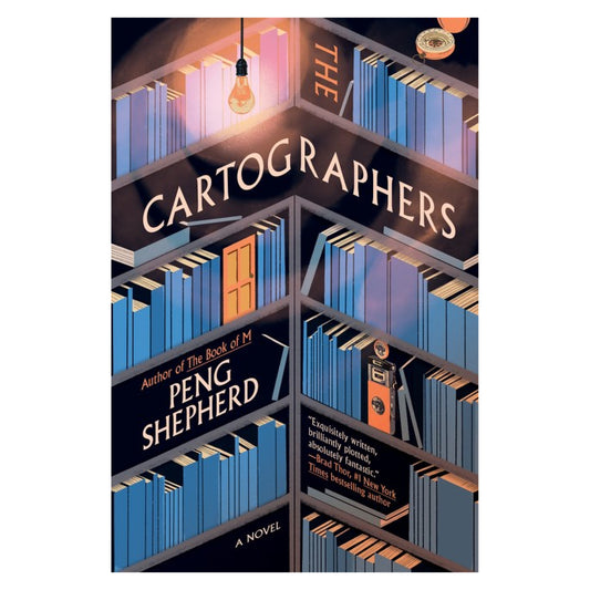 The Cartographers
