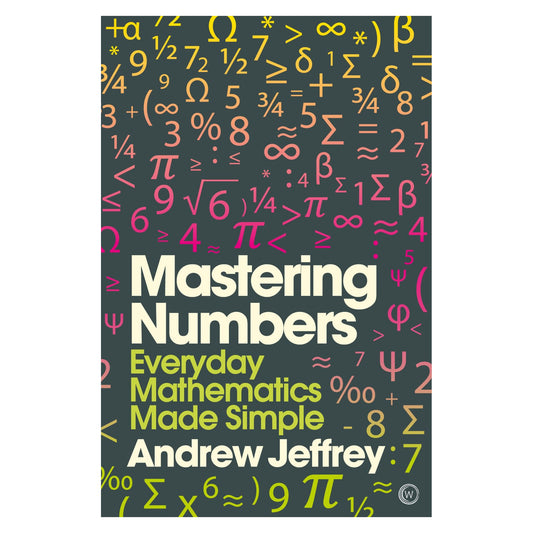 Mastering Numbers