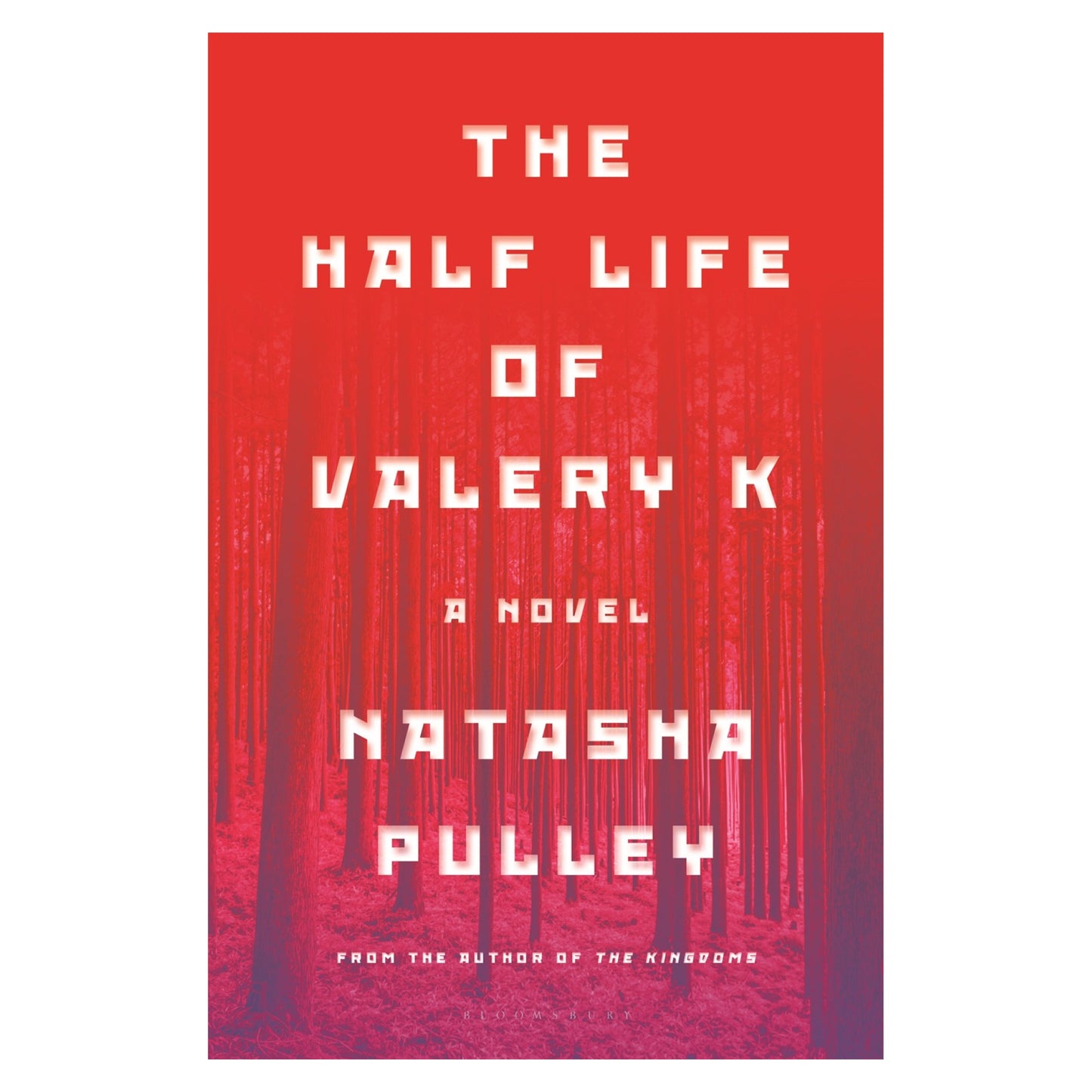 The Half Life of Valery K