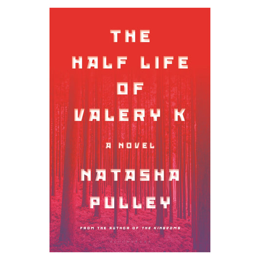 The Half Life of Valery K