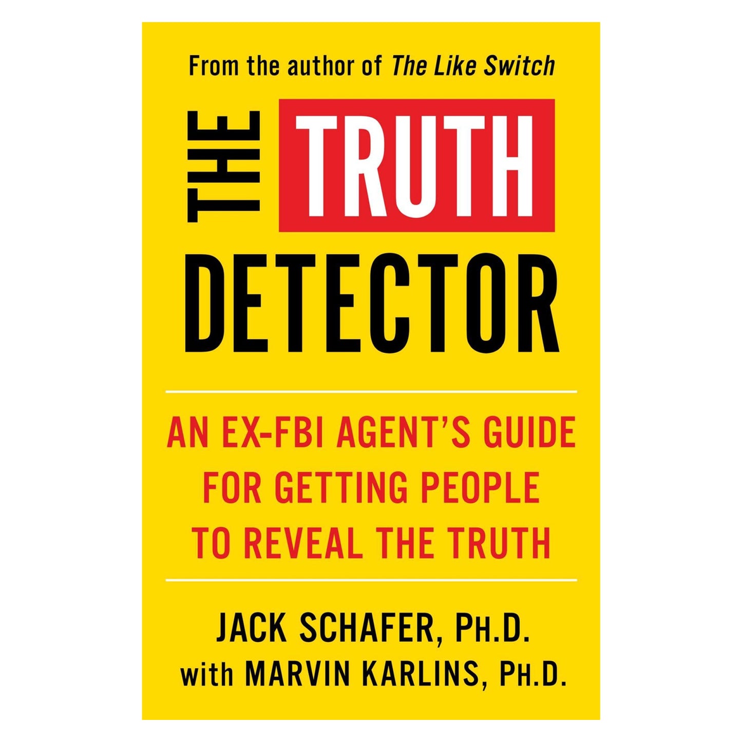 The Truth Detector