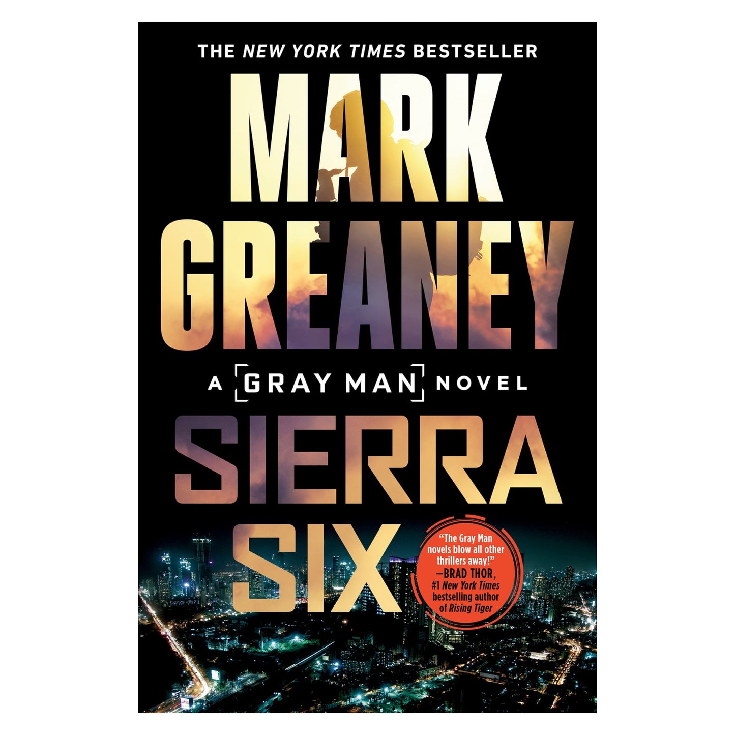 Sierra Six