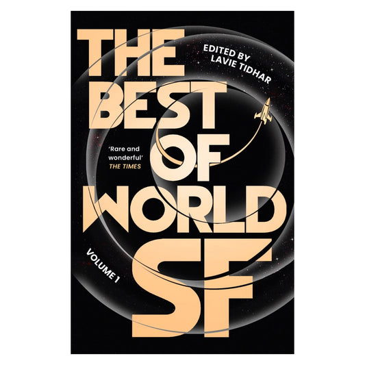 The Best of World SF: Volume 1