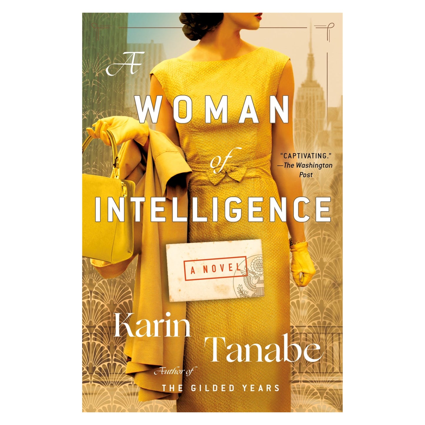 A Woman of Intelligence