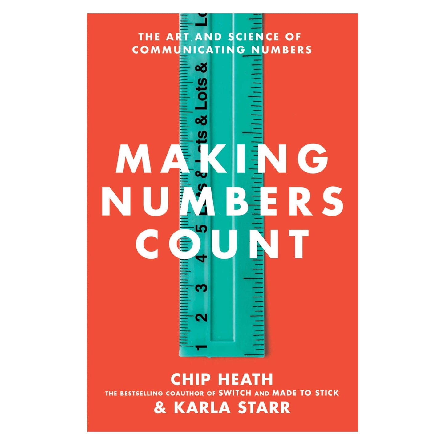 Making Numbers Count