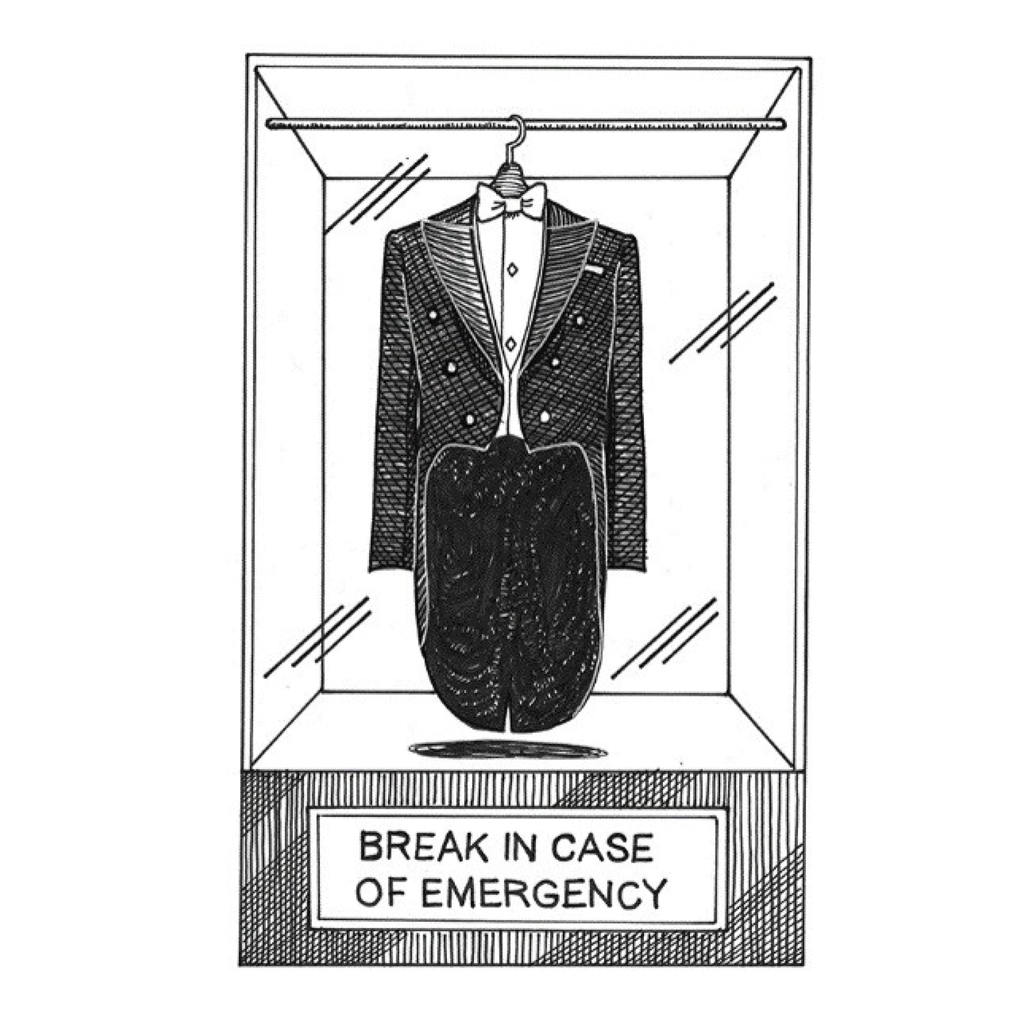 The Modern Gentleman's Handbook