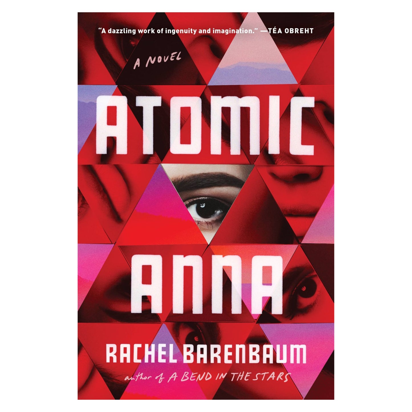 Atomic Anna