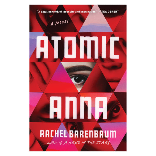 Atomic Anna