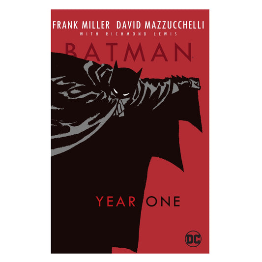 Batman: Year One