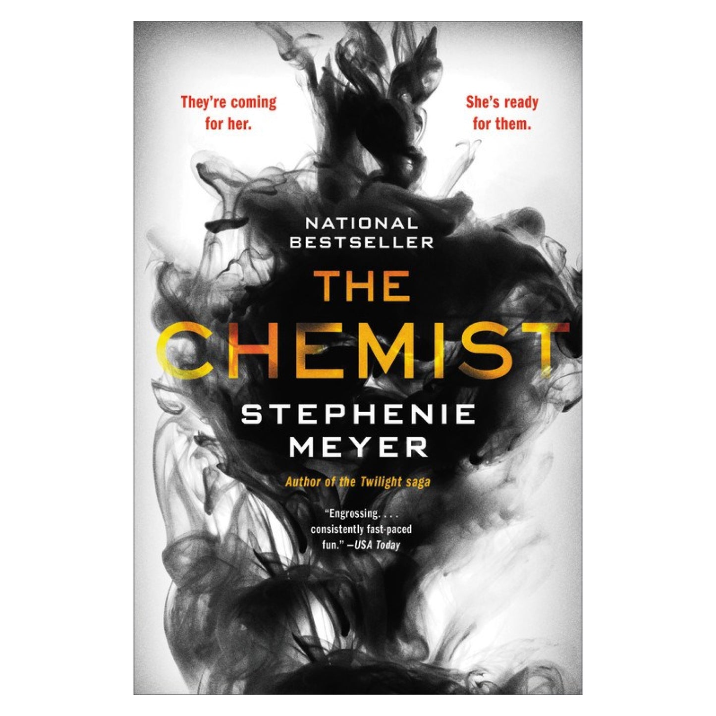 The Chemist