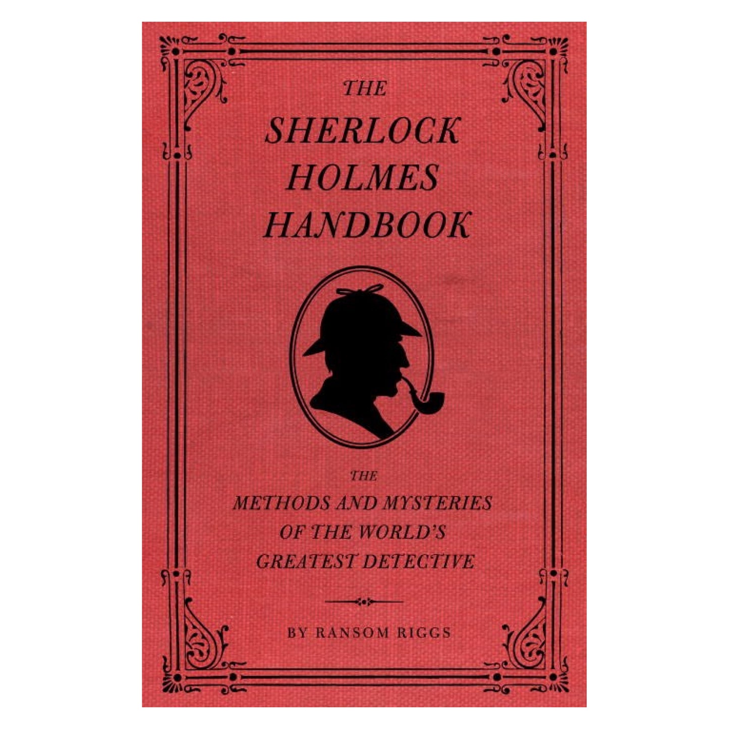 Sherlock Holmes Handbook