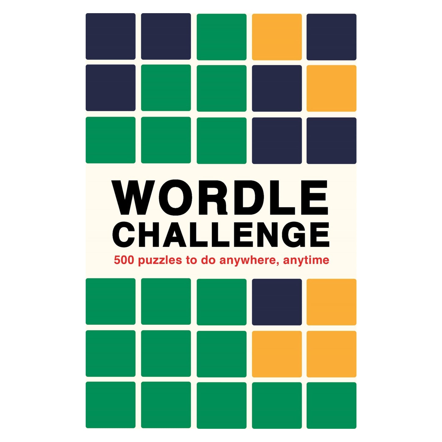Wordle Challenge