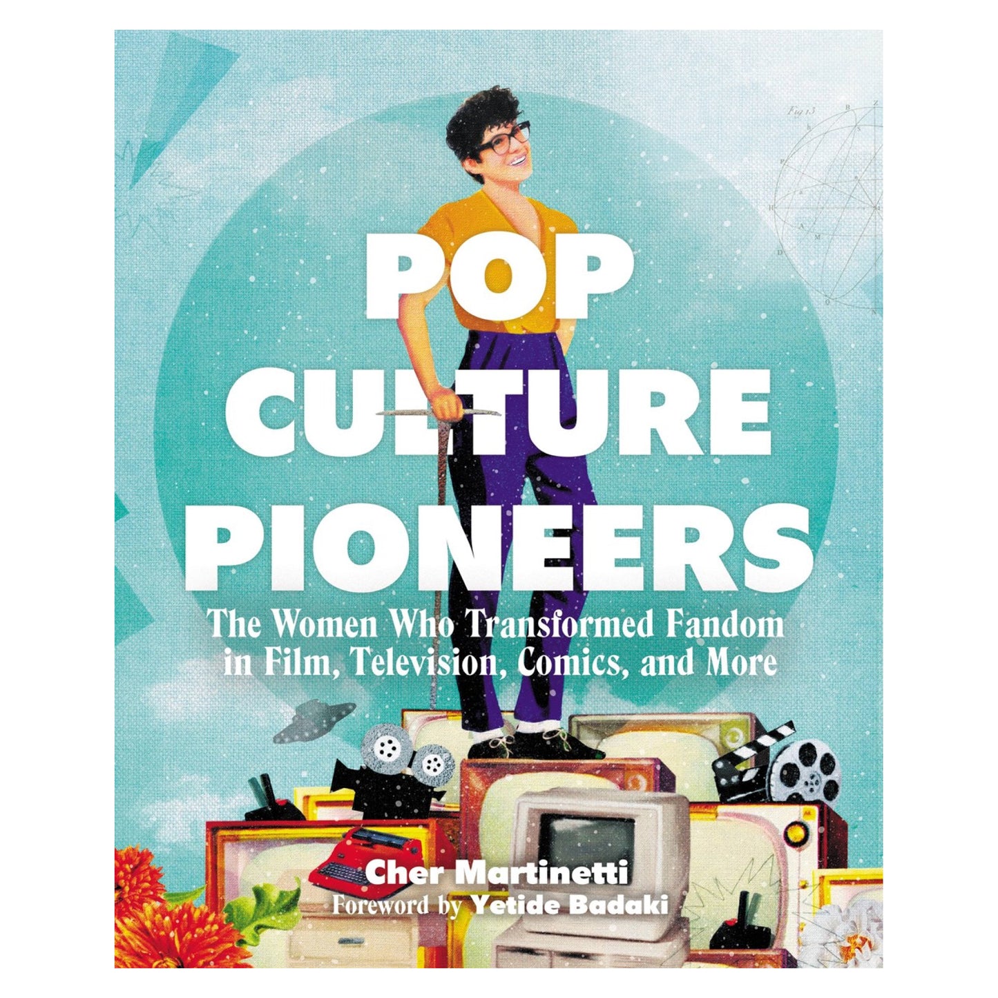 Pop Culture Pioneers