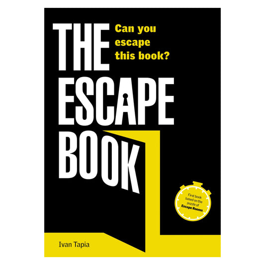 The Escape Book