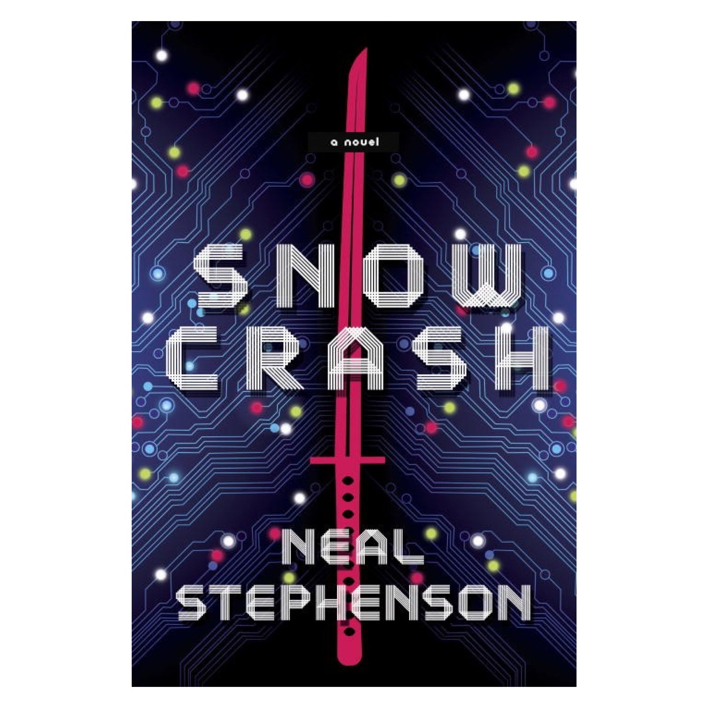 Snow Crash