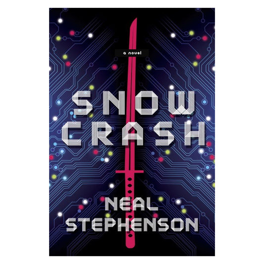 Snow Crash
