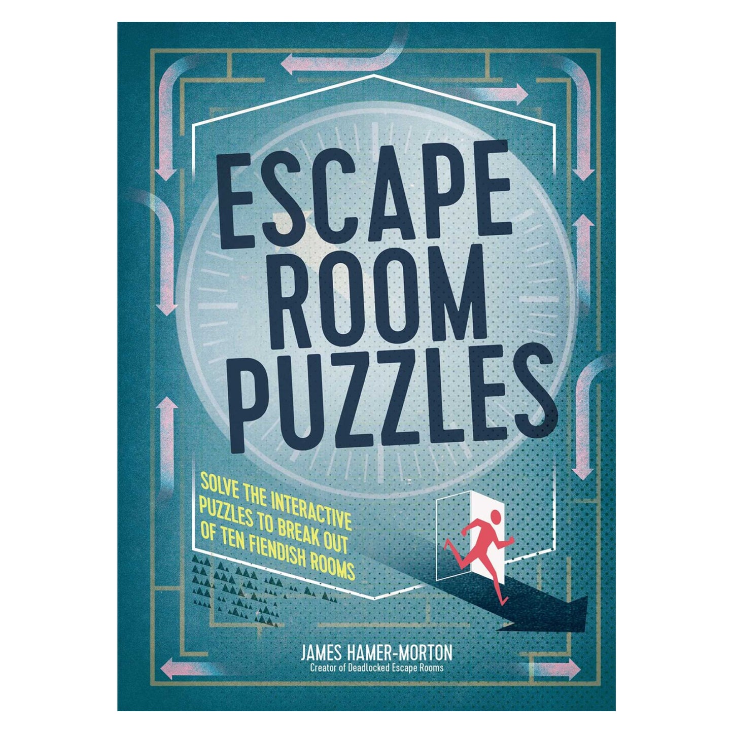 Escape Room Puzzles
