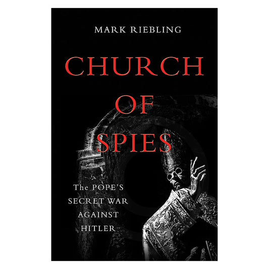 Church of Spies