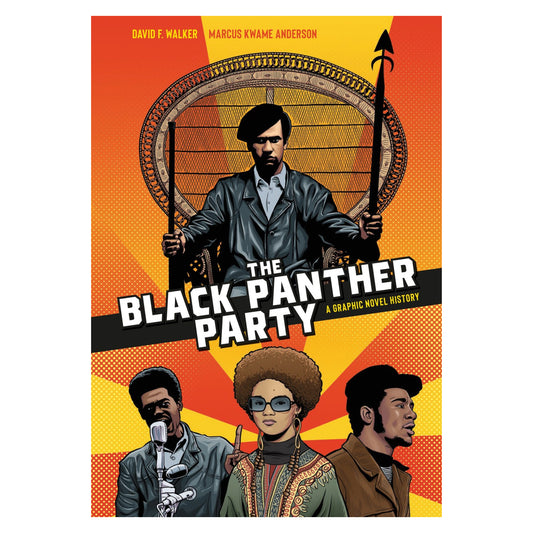 The Black Panther Party