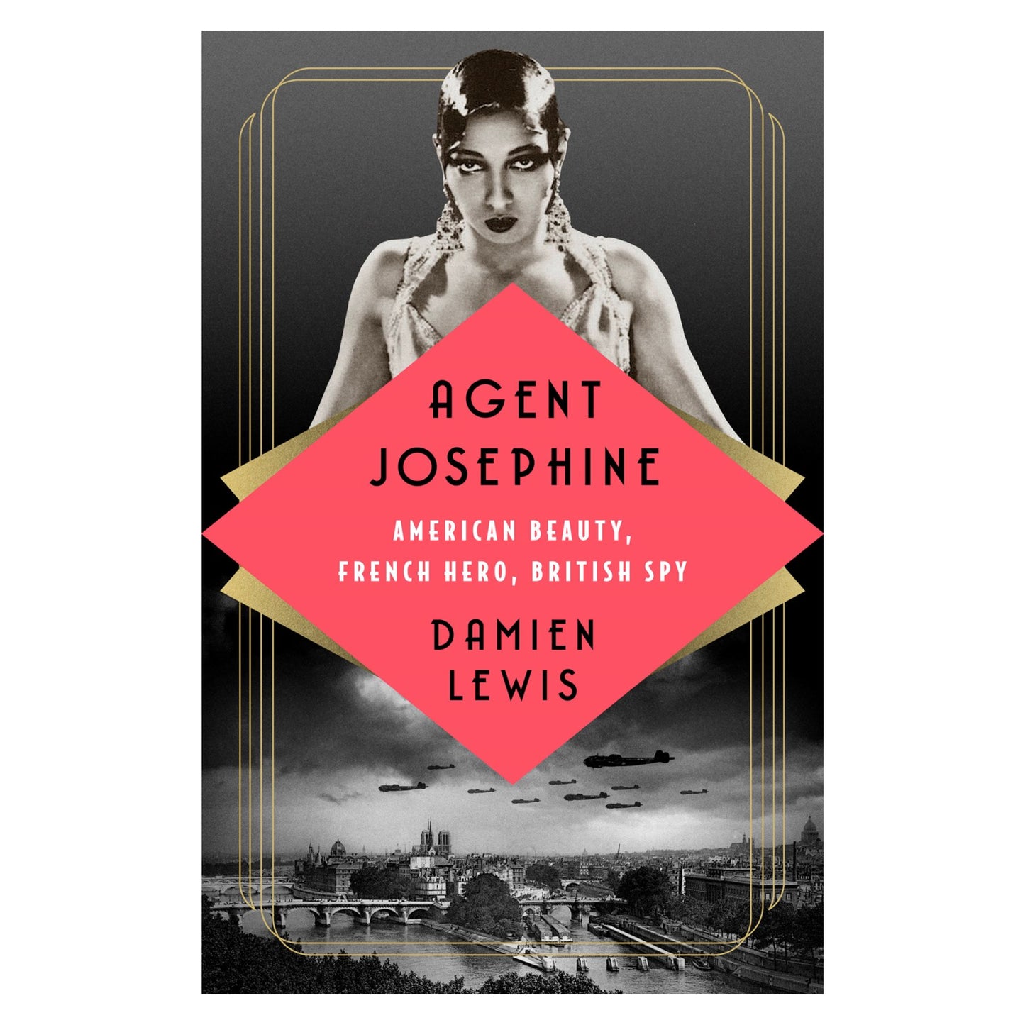 Agent Josephine