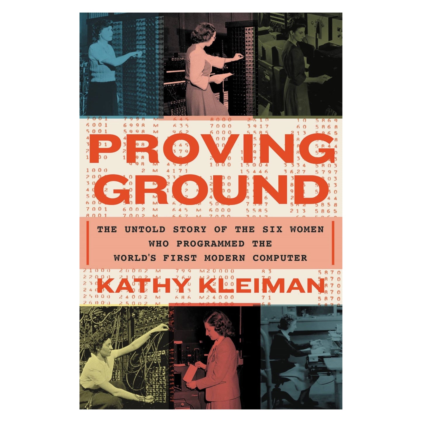 Proving Ground