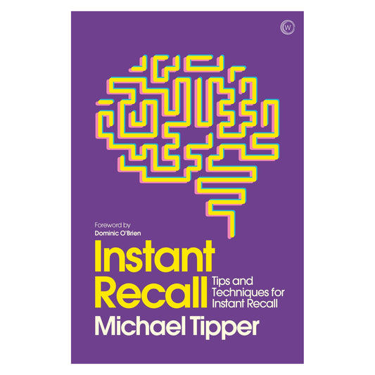 Instant Recall