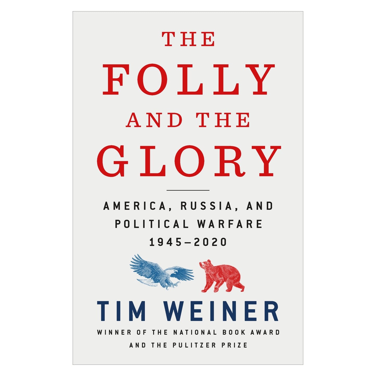 The Folly and the Glory