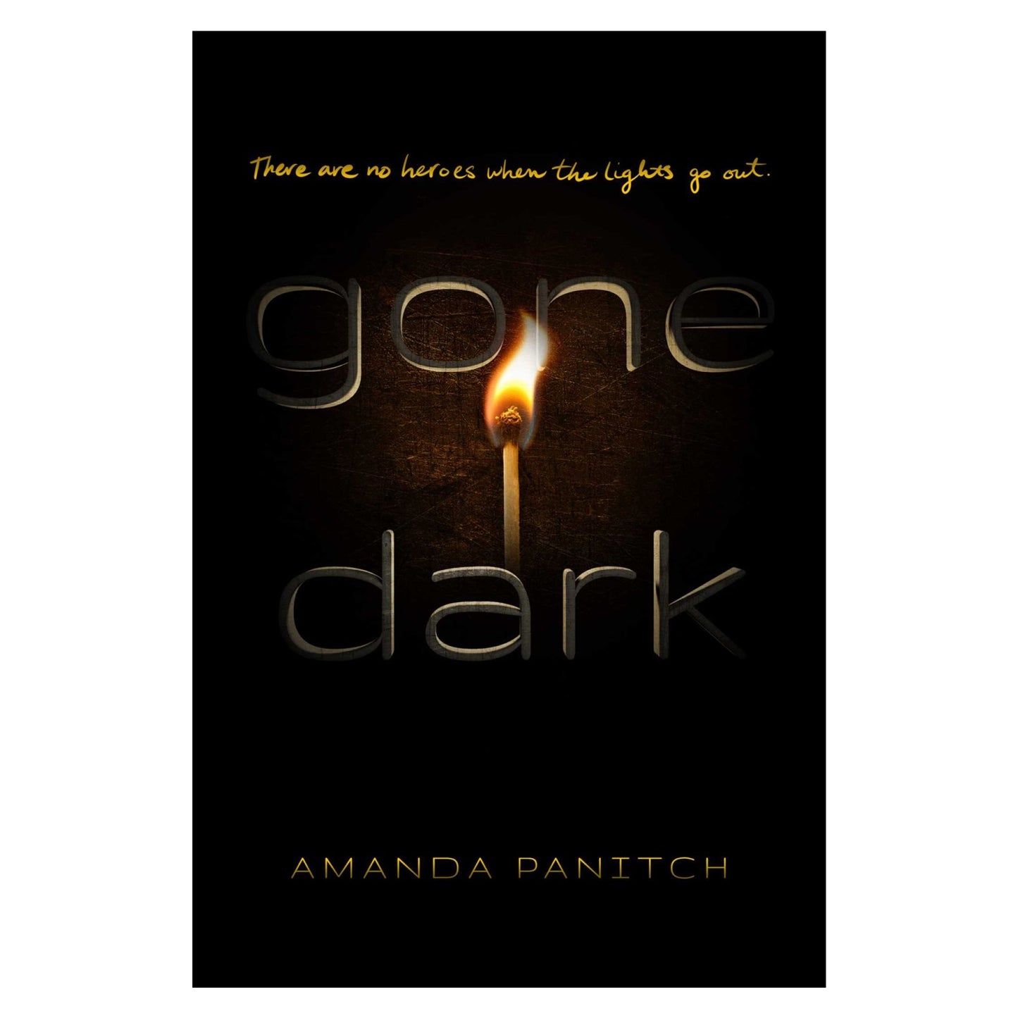 Gone Dark