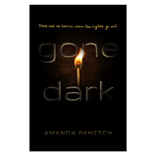 Gone Dark
