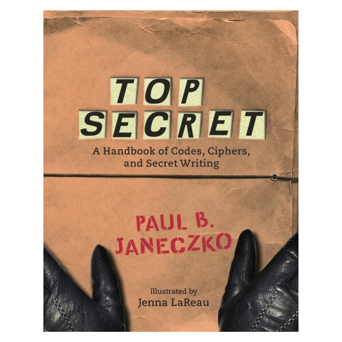 Top Secret