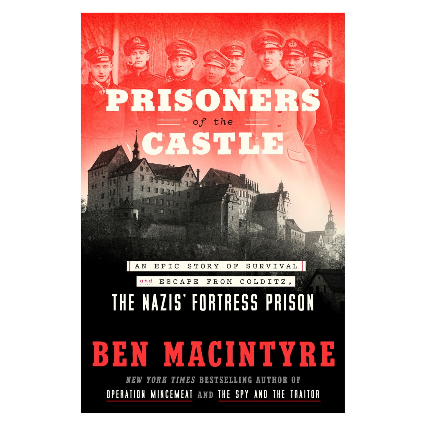 Prisoners of the Castle