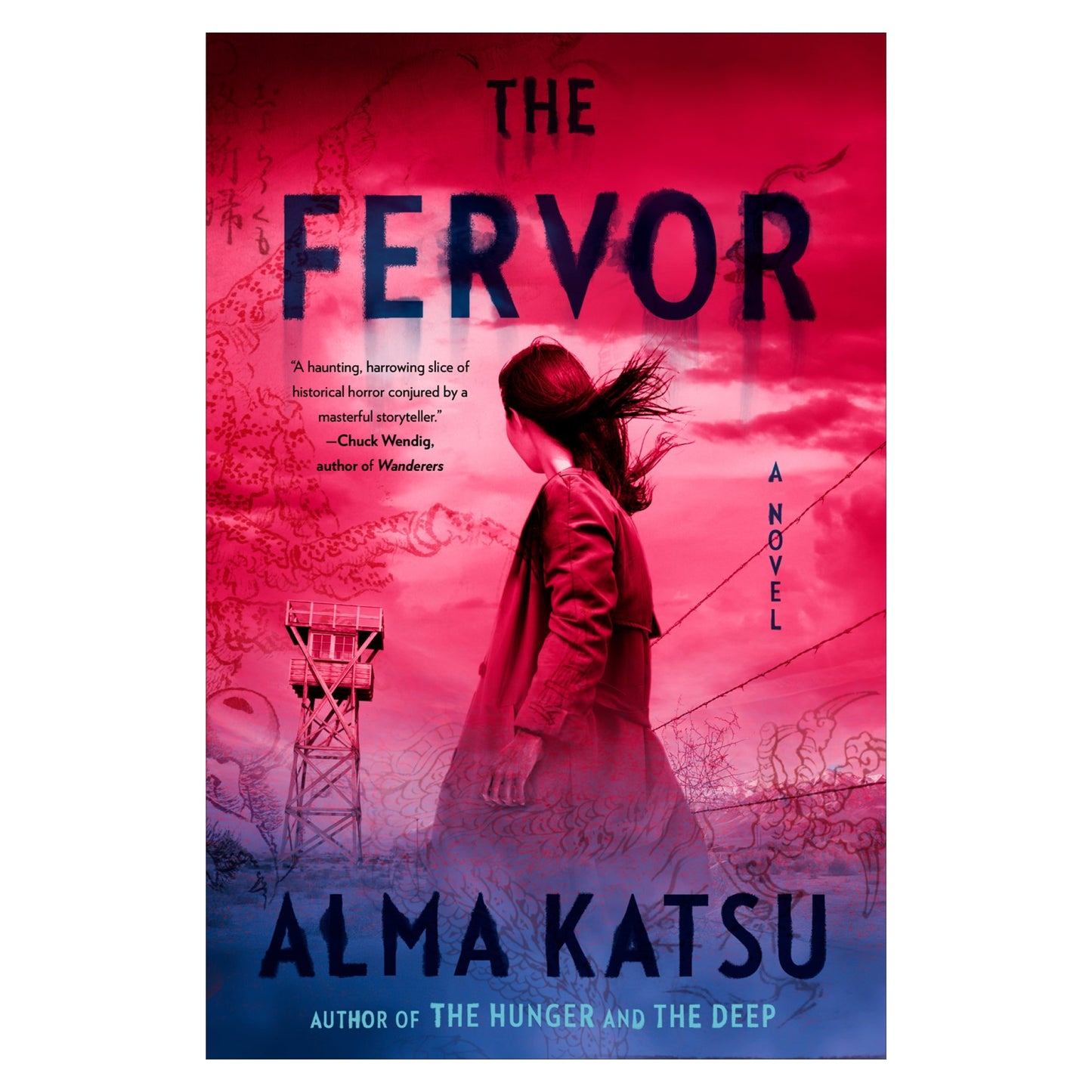 The Fervor