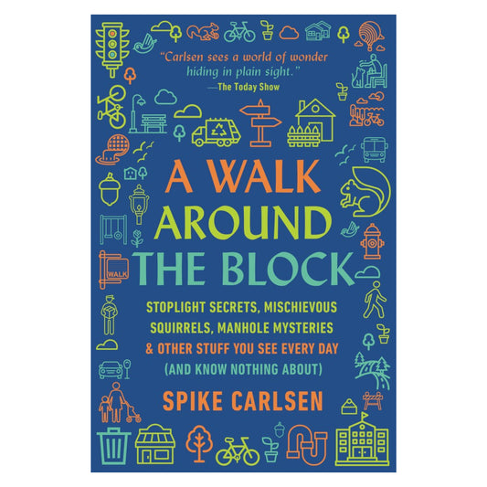 A Walk Around the Block