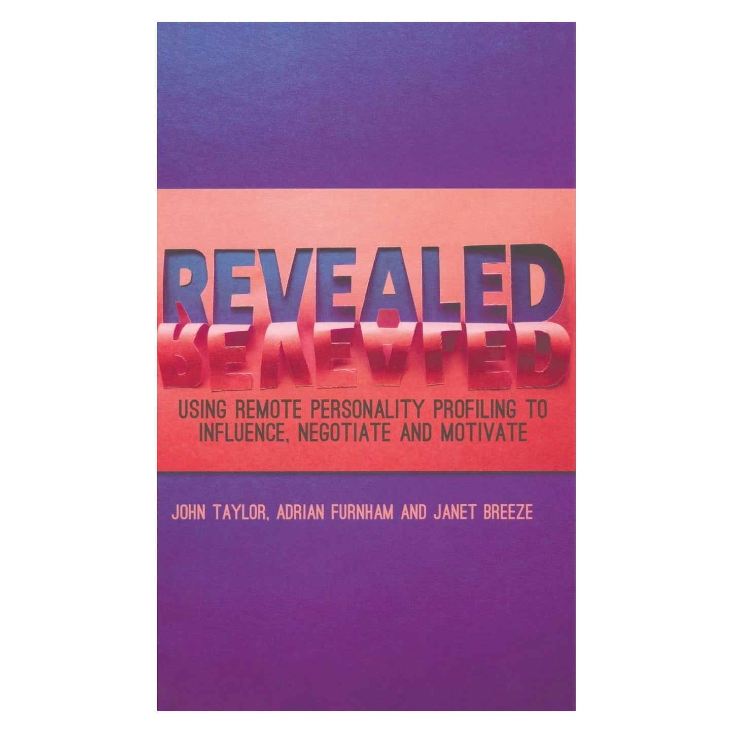 Revealed