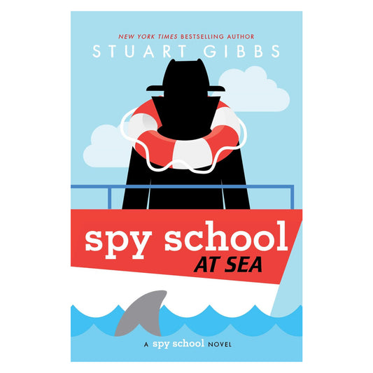 Spy School at Sea