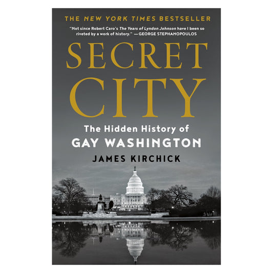Secret City