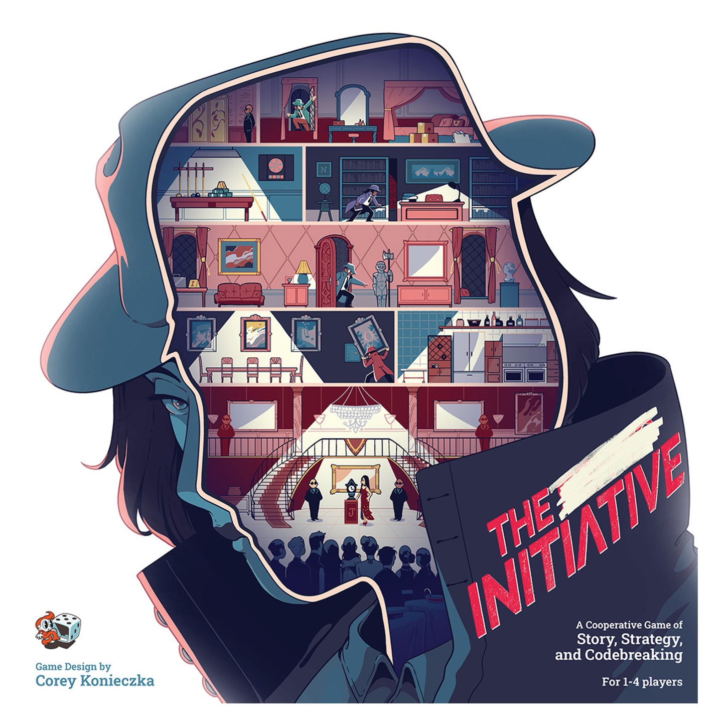 The Initiative