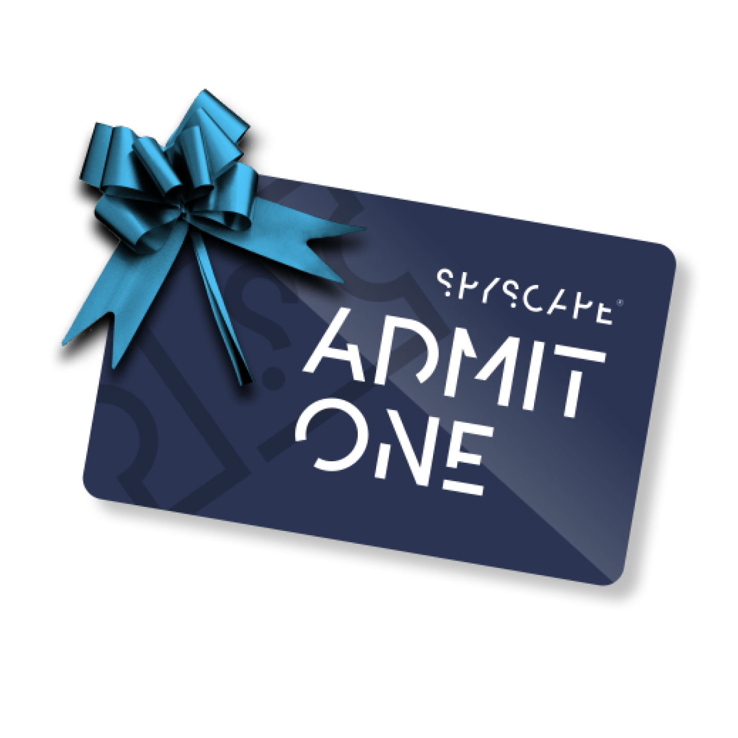 All Access Gift Pass – SPYSCAPE