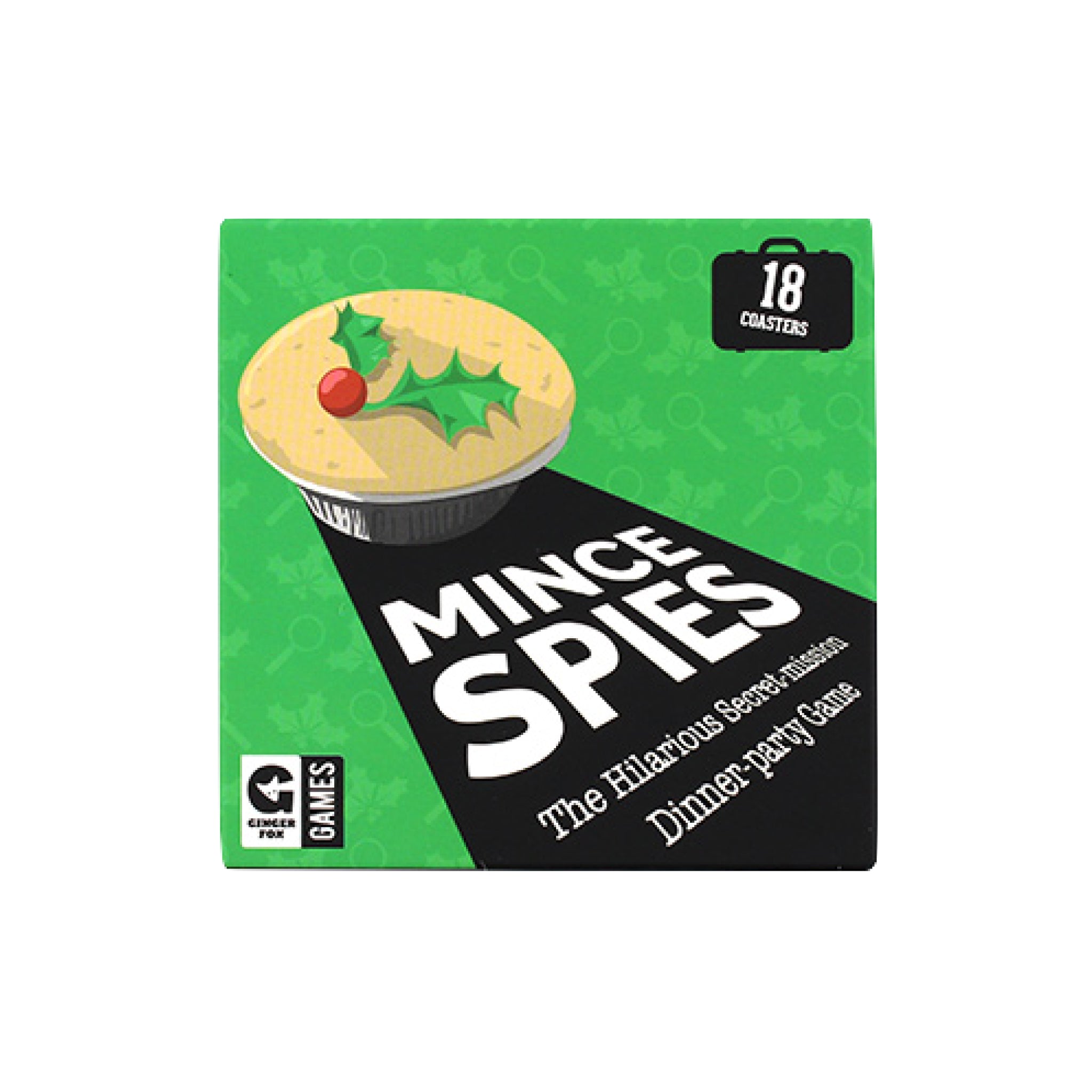 Mince Spies