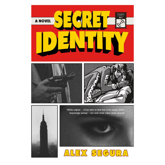 Secret Identity