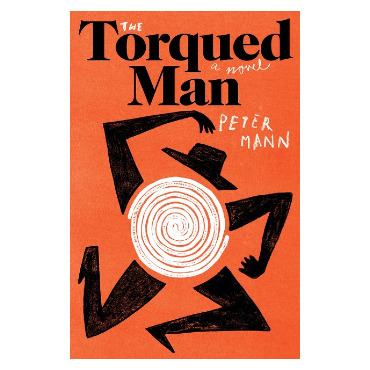 The Torqued Man