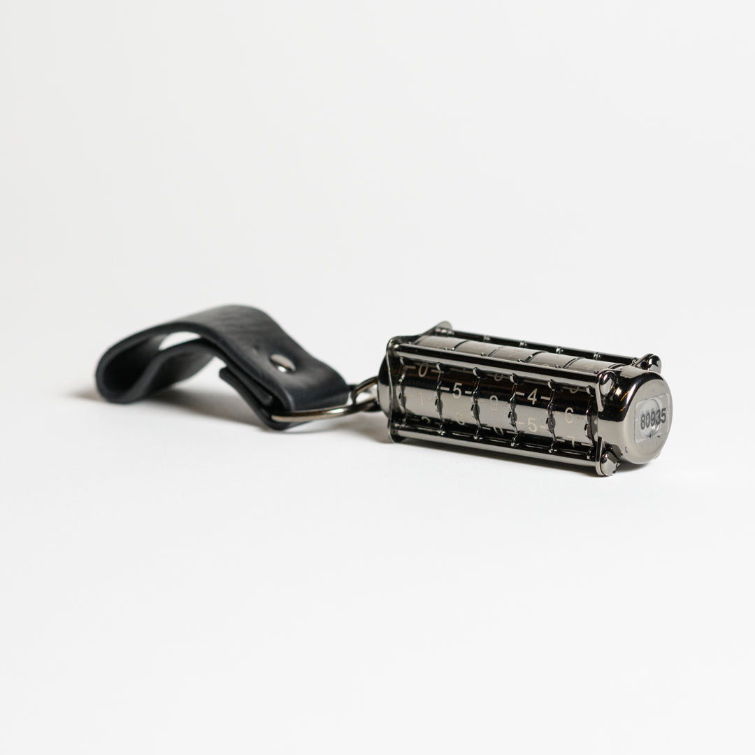 Cryptex USB Keyring 32gb -