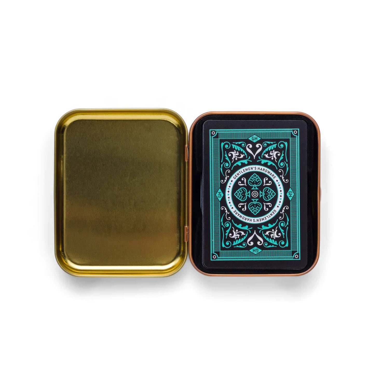 Cocktail Recipe Playing Cards