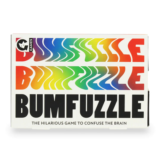 Bumfuzzle