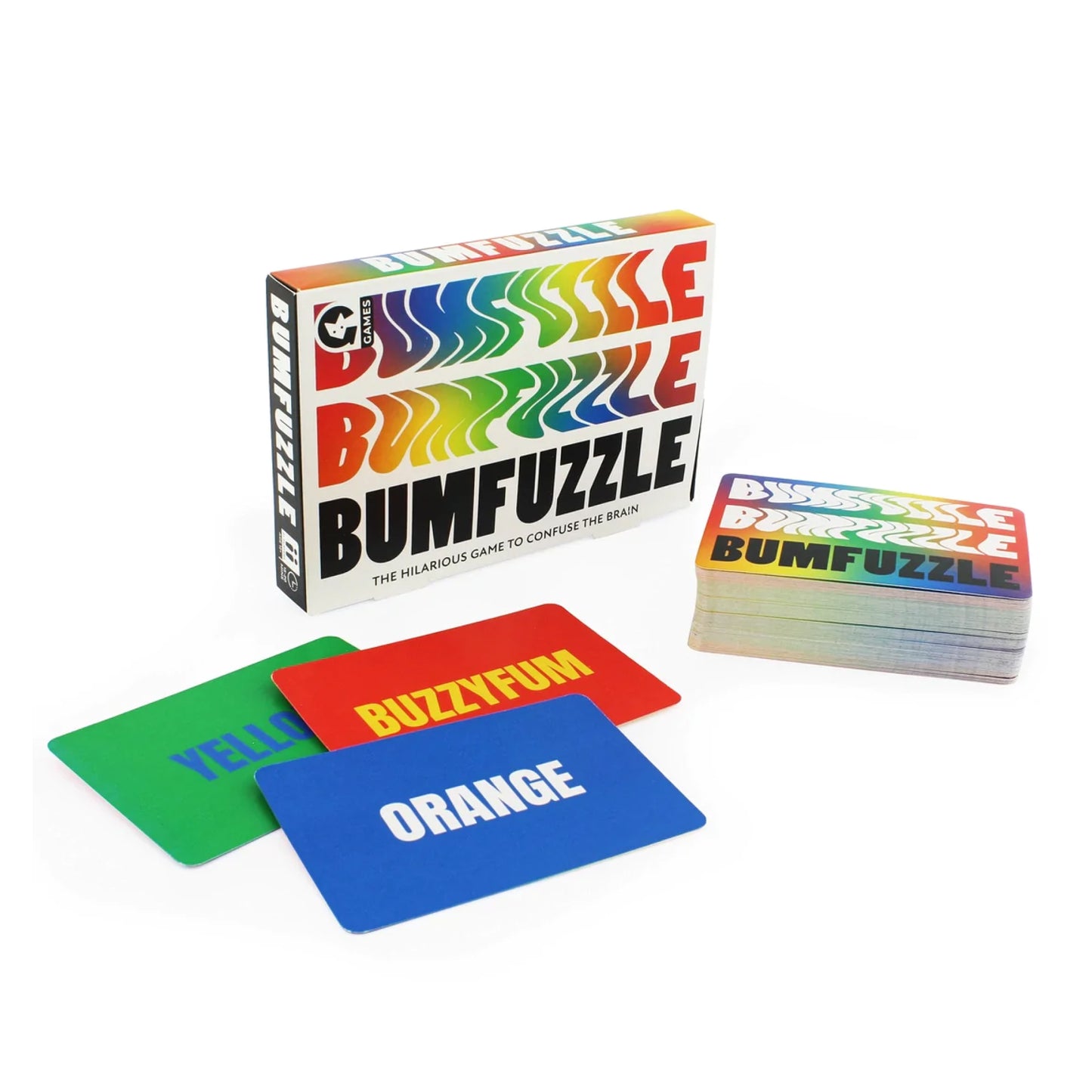 Bumfuzzle