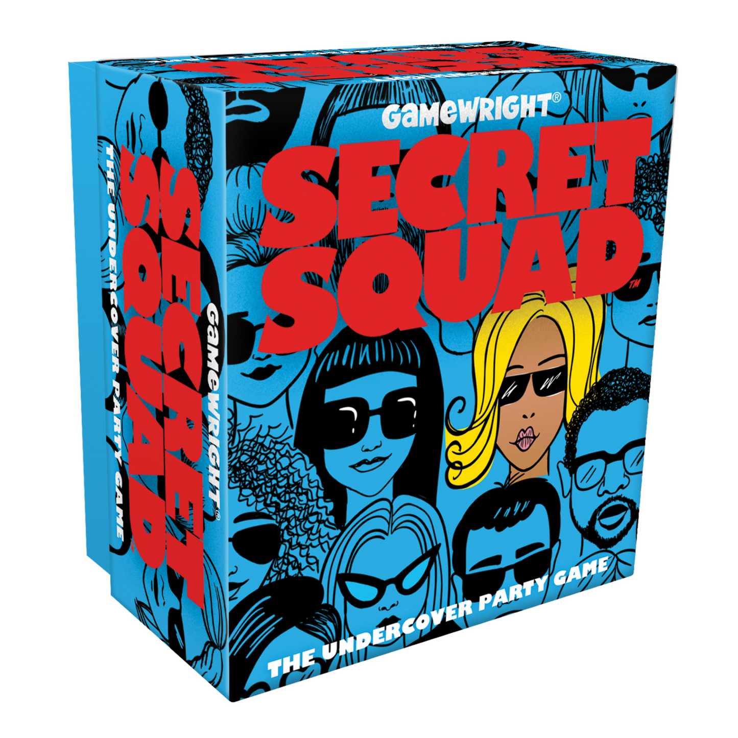 Secret Squad